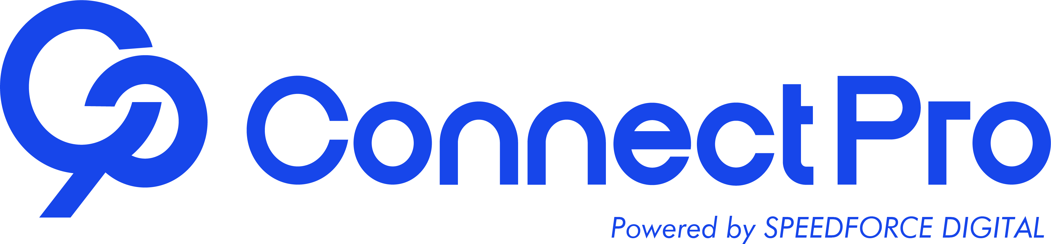 ConnectPro Logo