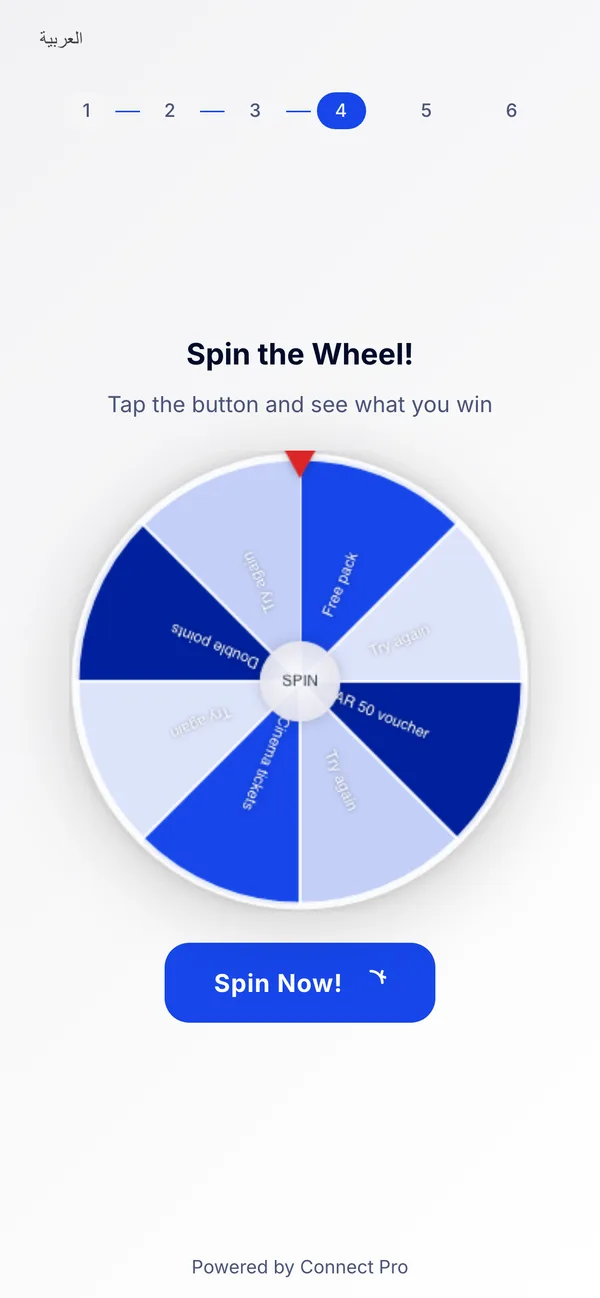 The wheel